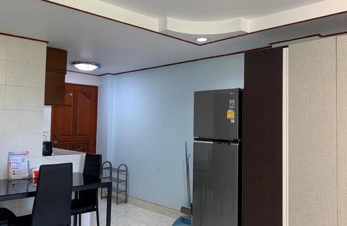 Rawai Apartment | Apartment ∙ 1 bedroom ∙ 2 guests