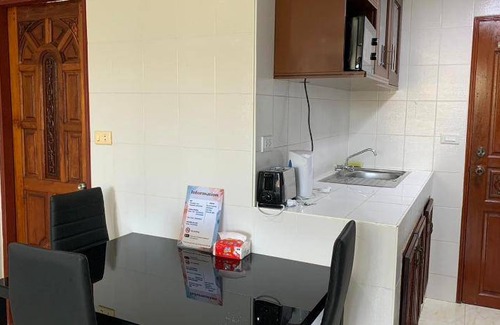 Rawai Apartment | Apartment ∙ 1 bedroom ∙ 2 guests