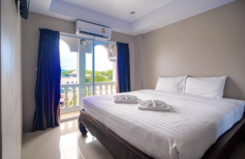 Choeng Thale Apartment | Apartment ∙ 8 guests