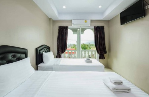 Choeng Thale Apartment | Apartment ∙ 8 guests