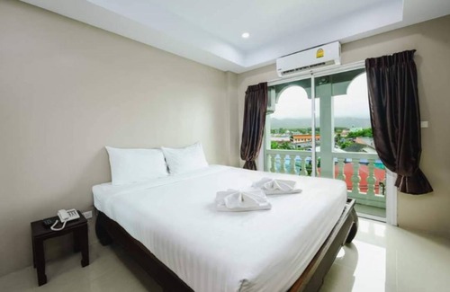 Choeng Thale Apartment | Apartment ∙ 8 guests