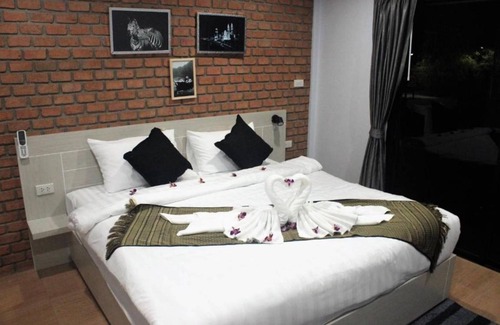 Chalong Apartment | Apartment ∙ 8 guests