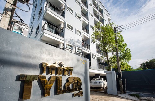 Kathu Apartment | Apartment ∙ 8 guests