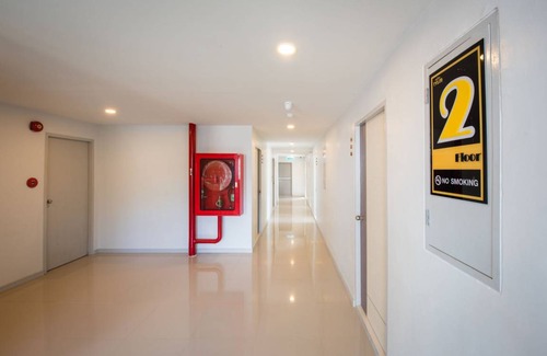 Kathu Apartment | Apartment ∙ 8 guests