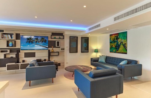 Patong Apartment | APARTMENT BEACHFRONT SEA VIEW 132