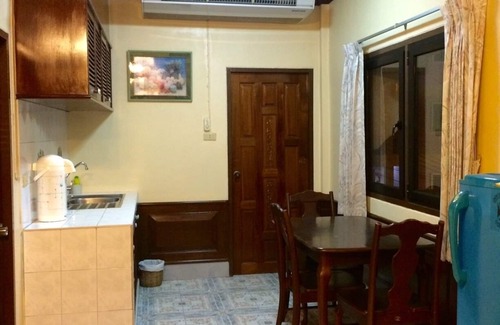 Karon Apartment | Apartment One Bedroom with Kitchen #5