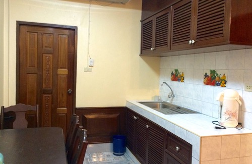 Karon Apartment | Apartment One Bedroom with Kitchen #5