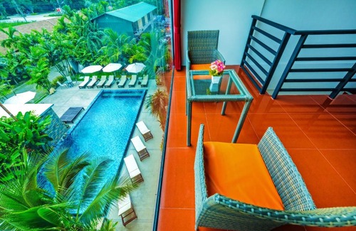 Chalong Resort | Baan Phuchalong Place