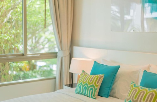 Kamala Apartment | Baanjai The Regent Kamala Phuket