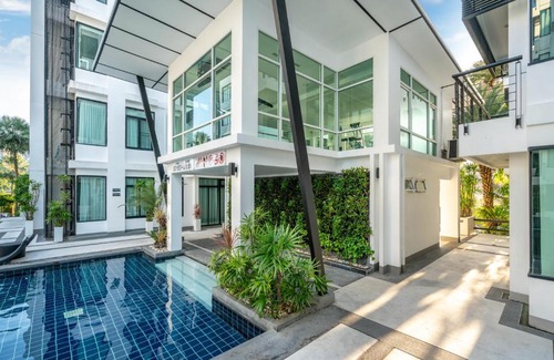 Kamala Apartment | Baanjai The Regent Kamala Phuket