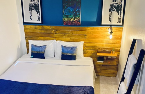 Patong Hotel | BE Baan Paradise Hotel(SHA Plus+)