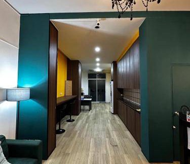 Chalong Bed & Breakfast | Bed and breakfast ∙ 2 guests