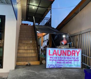 Ko Yao Hostel | Boodsarin Hotel