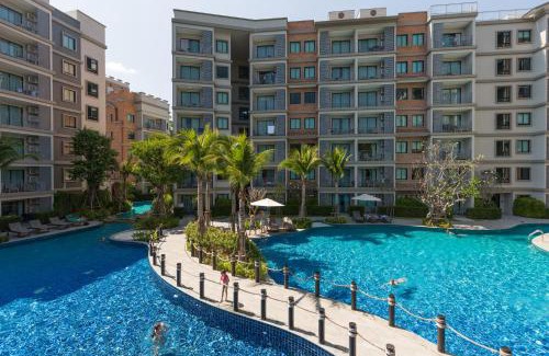 Sa Khu House | Bright Apartment Close to Amazing Beach ! 39 Sqm
