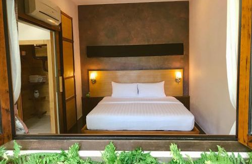 Wichit Hotel | Cafe'@luv22