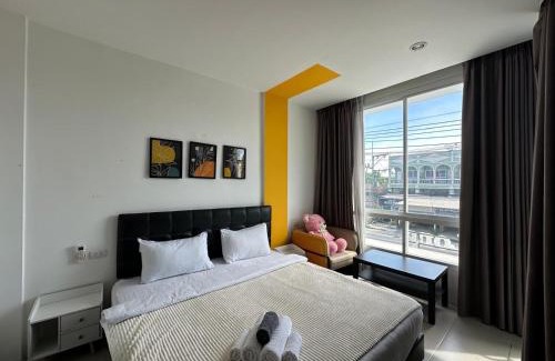 Chalong House | Chill-long inn