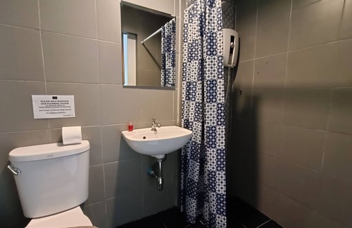 Old Phuket Town Hostel | Chino Town at Yaowarat Phuket