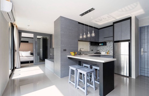 Kamala Apartment | Citygate Kamala Residence B705