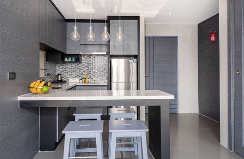Kamala Apartment | Citygate Kamala Residence B705