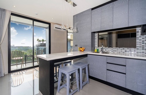 Kamala Apartment | Citygate Kamala Residence B705