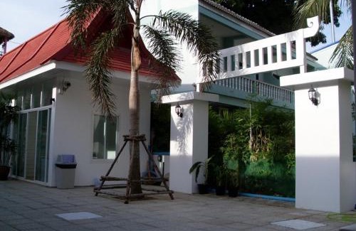 Kamala Hotel | Clear House Phuket