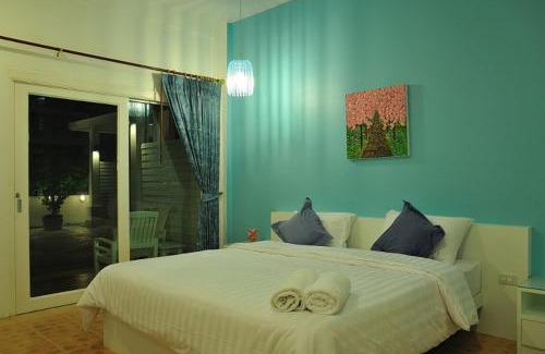 Kamala Hotel | Clear House Phuket