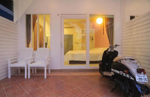 Kamala Hotel | Clear House Phuket
