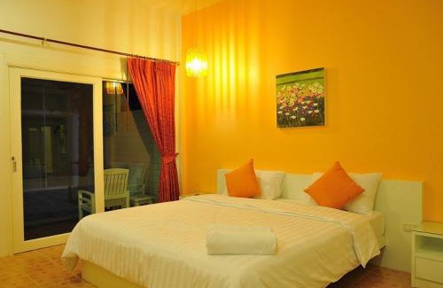 Kamala Hotel | Clear House Phuket