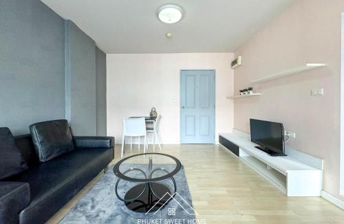 Kathu Apartment | Dcondo Kathu Phuket