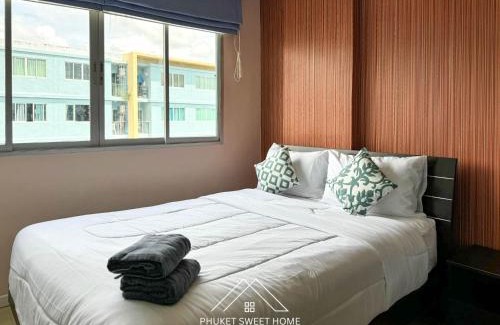 Kathu Apartment | Dcondo Kathu Phuket