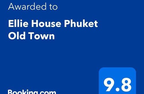Ban Lo Long House | Ellie House Phuket Old Town