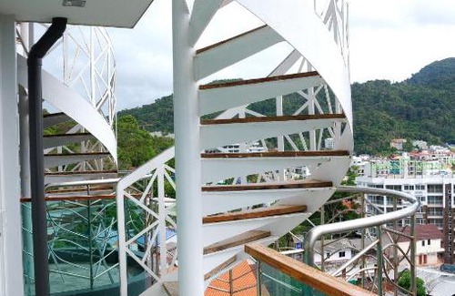 Patong Apartment | Emerald Terrace Apartment Patong