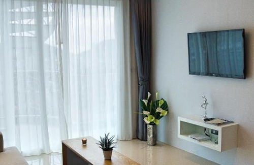 Patong Apartment | Emerald Terrace Apartment Patong