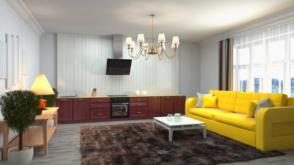 Patong Apartment | Emerald Terrace Patong by Goldenlegal