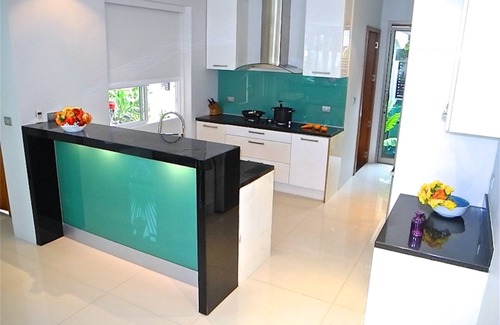 Rawai Villa | Eva villa Rawai 3 bedrooms private pool