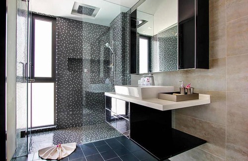Patong Apartment | Exotic 4*Twin Sands Studio Apartment