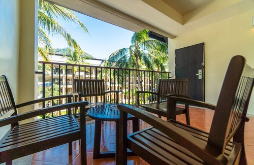 Kamala Condo | Family-sized Condotel at Kamala beach