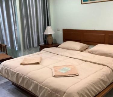 Karon Apartment | Freedom house