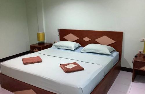 Karon Apartment | Freedom house