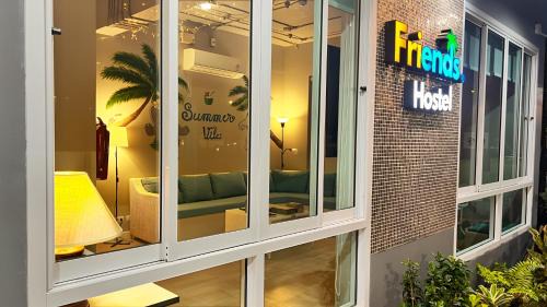 Ban Bo Han Hostel | Friends Hostel - Phuket Airport