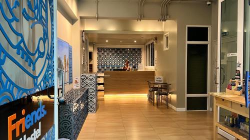 Ban Bo Han Hostel | Friends Hostel - Phuket Airport
