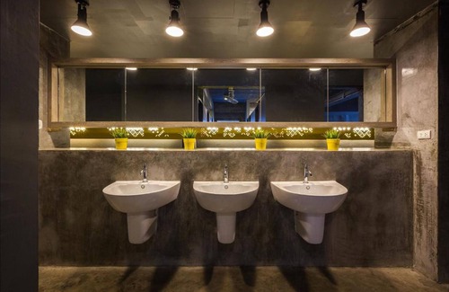 Old Phuket Town Hostel | Fulfill Phuket Hostel