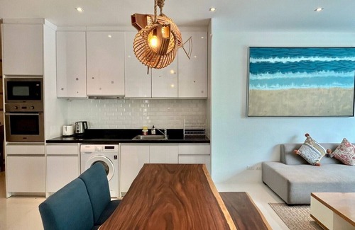 Kamala Apartment | Grand Kamala Falls