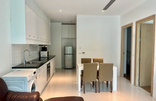 Kamala Apartment | Grand Kamala Falls