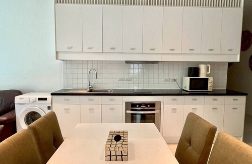 Kamala Apartment | Grand Kamala Falls