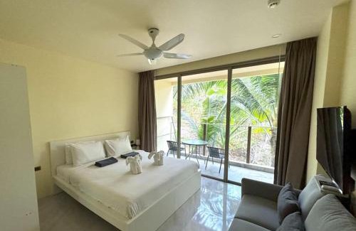Kamala Apartment | Great value! Convenient studio near Kamala beach