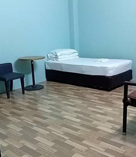 Ban Lo Ti Pa Hostel | Green Gen Hotel, Mueang Phuket