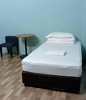Ban Lo Ti Pa Hostel | Green Gen Hotel, Mueang Phuket