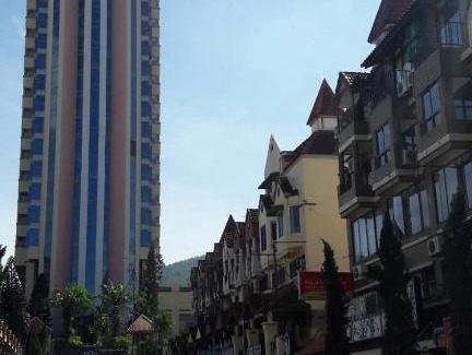 Patong Hostel | Happy Guest House