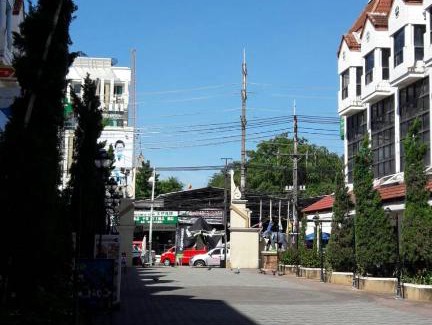 Patong Hostel | Happy Guest House